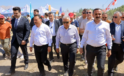 Kayseri’de 2026 Su Sporları Dönemi açıldı