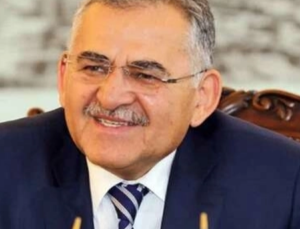 Kayserili İSO İkinci 500 Kuruluş’a Büyükkılıç’tan özel tebrik
