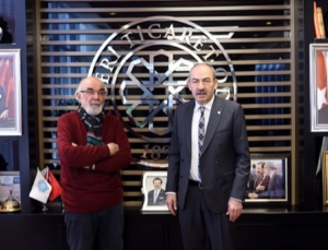 Kayseri’nin üretim gücü ve potansiyeli artıyor