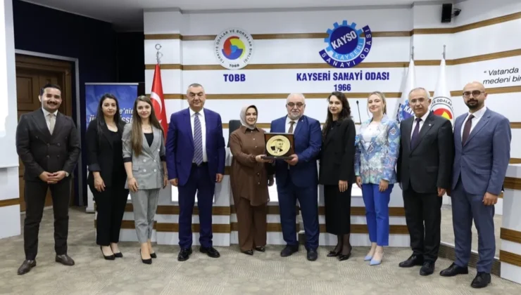 KAYSO 60 yaşında