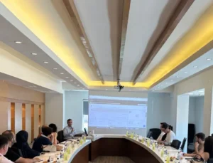 Keşan TSO ve Trendyol’dan E-Ticaret ve E-İhracat semineri