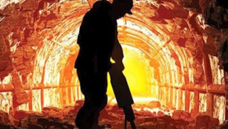 Madenlerde havalandırma ve güç güvenliğine yeni düzenleme