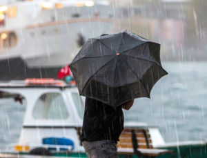 Meteoroloji’den ‘sıcak’ ve ‘sağanak’ uyarısı