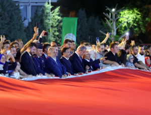 Mustafa Yalçın’dan 15 Temmuz açıklaması