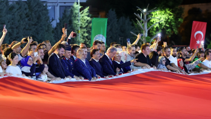 Mustafa Yalçın’dan 15 Temmuz açıklaması