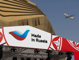Rusya Ulusal Tanıtım Merkezi için işletmeci seçecek… Türkiye’de Rus markaları için kalıcı platform hazırlığı