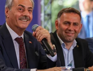 Sakarya Kaynarca için atılan adımlar