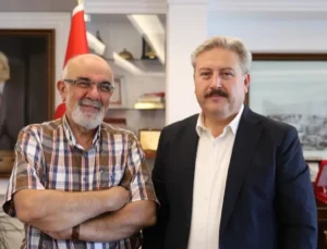 Sanatım kalbi Çarşı Melikgazi’de atacak