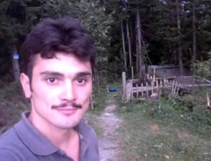 Serinlemek için denize giren emekçinin cansız vücudu bulundu