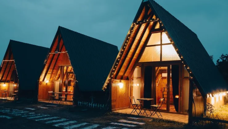 SİBERAY’dan ‘sahte bungalov’ duyurusu uyarısı! Tatil planınız dolandırıcılığa dönüşmesin!