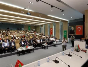 Sultan I. Alaeddin Keykubad Kayseri’de anıldı