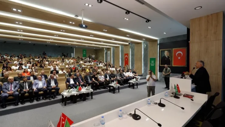 Sultan I. Alaeddin Keykubad Kayseri’de anıldı