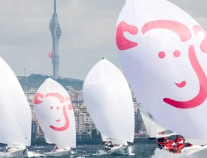 TAYK – Eker Olympos Regatta 14. kere yelken tutkunlarını buluşturacak