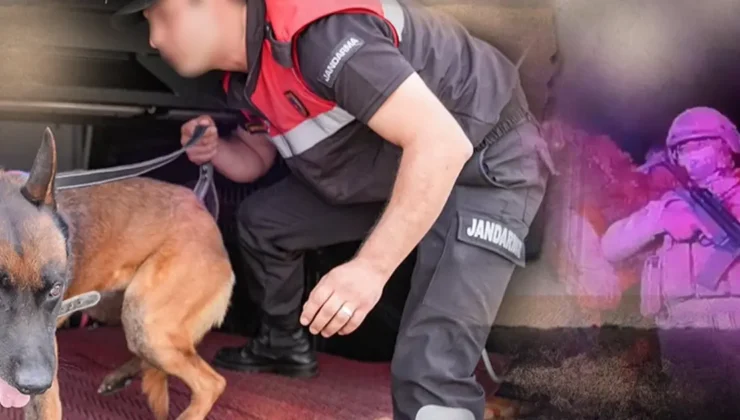 28 ilde uyuşturucu operasyonu: 96 kuşkulu yakalandı