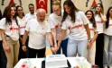 Antalya Muratpaşalı Sultanlar kenetlendi, gözler yeni dönemde