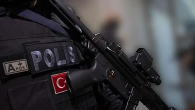 Artvin’de aranan 68 kişi yakalandı