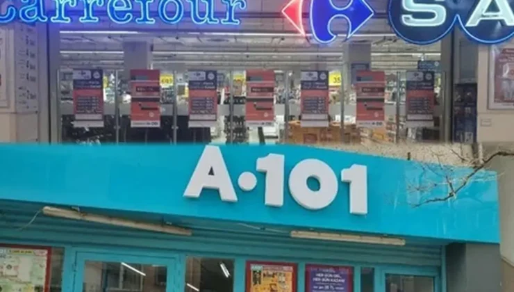 CarrefourSA resmen Yeni Mağazacılık’a satıldı