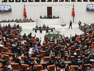 Çocuk adalet sisteminde yeni devir