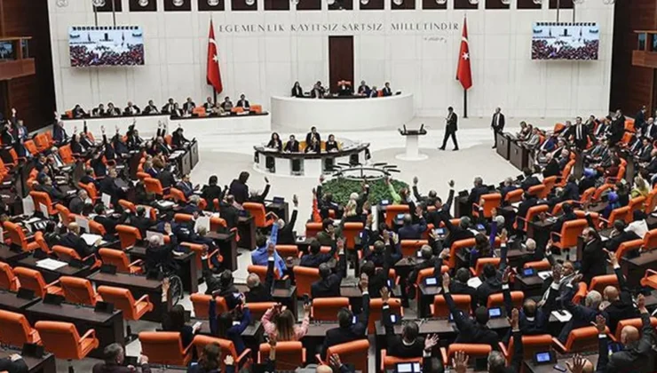 Çocuk adalet sisteminde yeni devir