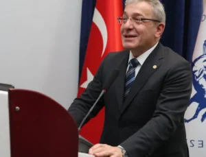 DEÜ Hastanesi’nde büyük dönüşüm