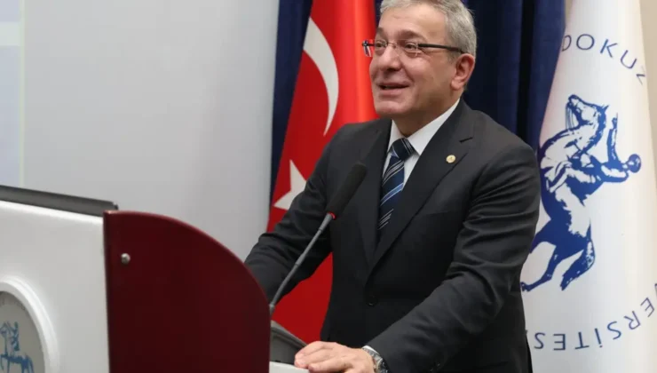 DEÜ Hastanesi’nde büyük dönüşüm