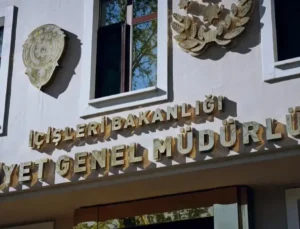 Emniyet teşkilatına 6 bin 250 yeni kadro! Ayrıntılar belirli oldu