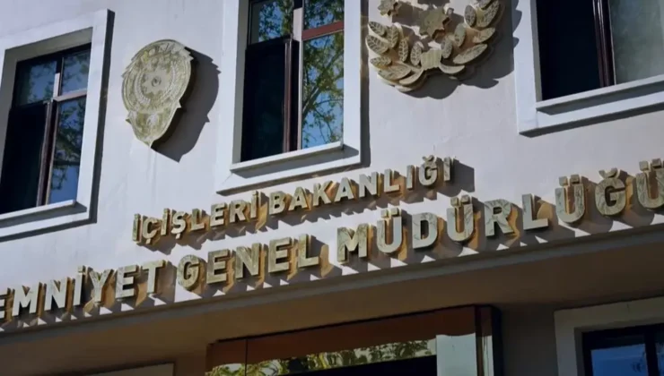 Emniyet teşkilatına 6 bin 250 yeni kadro! Ayrıntılar belirli oldu