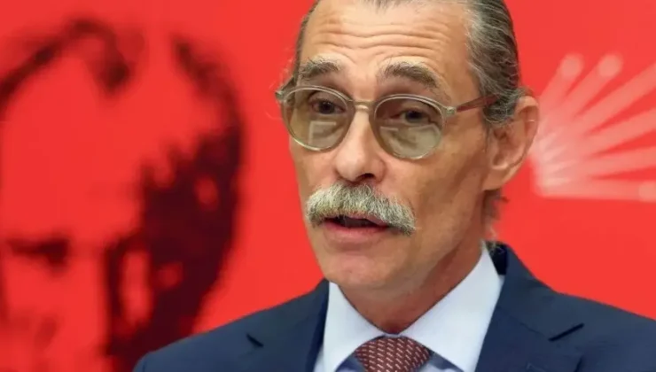 Etimesgut Belediyesine operasyon: Erdal Beşikçioğlu gözaltında