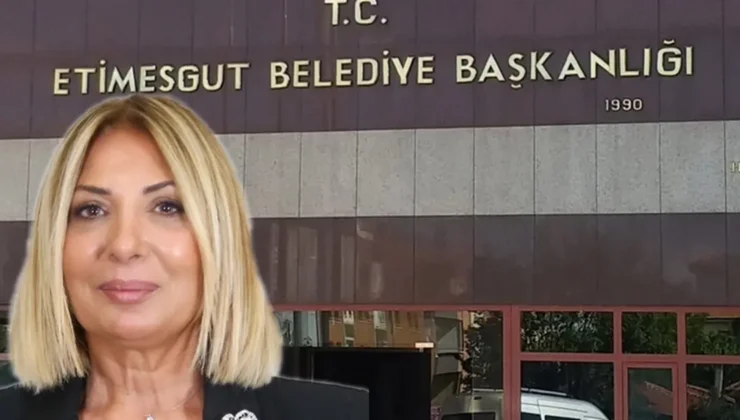 Etimesgut’ta Lider Vekili belirli oldu… CHP adayı Seda Dilber kazandı