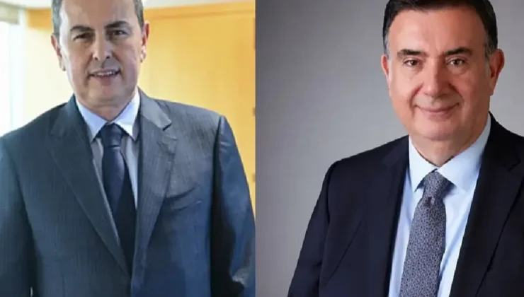 İş Bankası Grubu üst idaresinde misyon değişimi