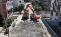 İstanbul’da alt ve üst yapı yatırımlarına devam