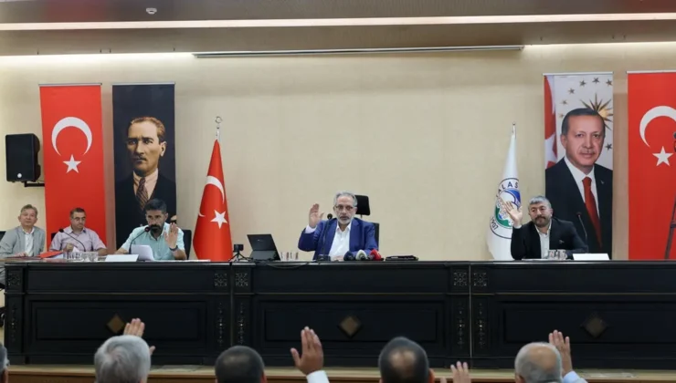 Kayseri Talas’a yeni müze geliyor