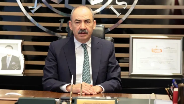 Kayseri üretim gücünü korudu