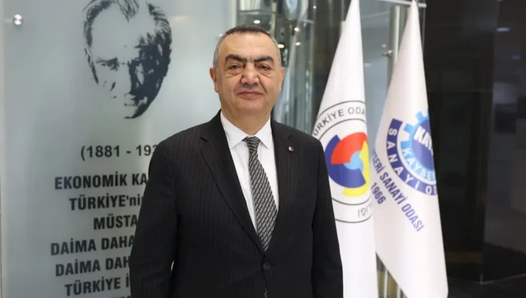 KAYSO haziran ihracatını kıymetlendirdi