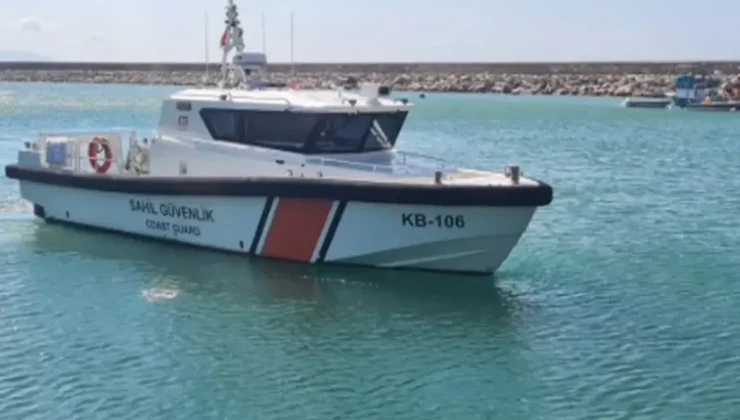 Keşan Yayla Kıyısı’nda bot faciası! 2 kişi aranıyor