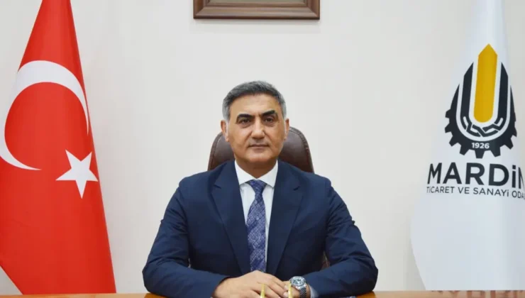 Mardin TSO dijitalde yenilendi