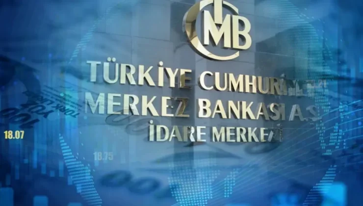 Merkez Bankası’ndan aylık fiyat gelişmelerini yayımladı