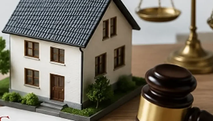 Mirasçıların yıllardır beklediği o kanun çıktı