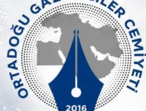 Ortadoğu Gazeteciler Cemiyeti’nden ‘Terörsüz Türkiye’ yorumu