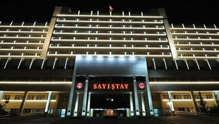 Sayıştay 25 Denetçi Yardımcısı adayı alacak… Müracaatlar Eylül’de başlıyor