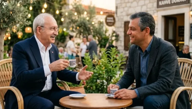 Sokakta neler konuşuluyor? Kemal Kılıçdaroğlu mu, Özgür Özel mi?