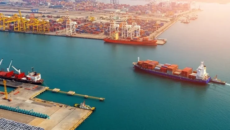 Temmuz’da ihracat 25,6 milyar dolara ulaştı