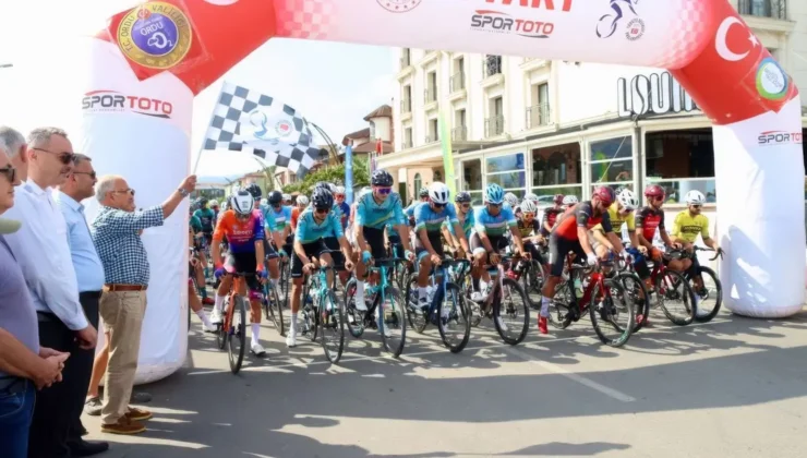 Tour Of Ordu 2026 için geri sayım başladı