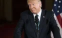 Trump savaştan vazgeçti