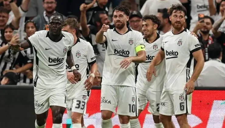 UEFA Avrupa Ligi’nde 9 ekip tıp atladı