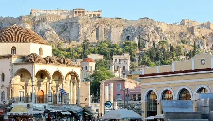 Yunanistan’da Golden Visa için 5 sebep